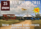 50 Anniversario PAN 2010