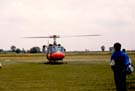 Agusta-Bell AB-212AM