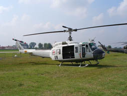 Agusta-Bell AB-205