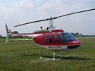 Agusta-Bell AB-206