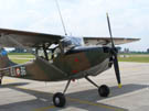 Cessna 305 (O-1E)
