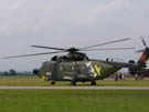 Agusta-Sikorsky HH-3F