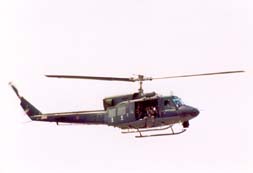 AGUSTA-BELL AB-212AM