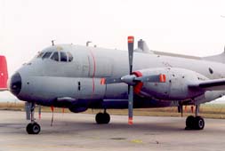 BREGUET BR.1150 "ATLANTIC"