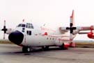 Lockheed C-130H