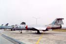 Lockheed F-104G