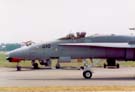 MDD-Northrop F/A-18 "Hornet"