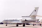 Dassault Falcon 50