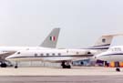 Gulfstream Aer. G.1159 G.III