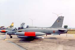 AERMACCHI MB-339A