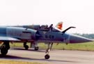 Dassault Mirage 2000C