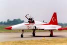 Northrop F-5E "Tiger II"