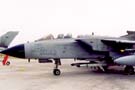 Panavia Tornado ECR