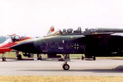PANAVIA TORNADO IDS