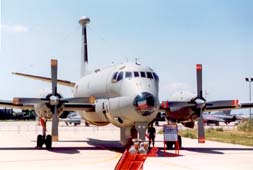 BREGUET BR.1150 "ATLANTIC"