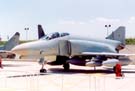 McDonnell F-4E "Phantom II"