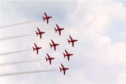 HAWKER-SIDDELEY (BAe) HAWK