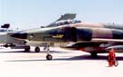 McDonnell RF-4E "Phantom II"