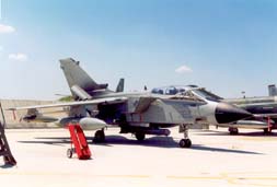 PANAVIA TORNADO IDS