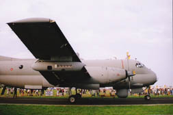 DASSAULT-BREGUET ATLANTIC