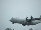 Lockheed-Martin C-130J