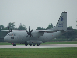 ALENIA C-27J