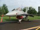 General Dynamics F-16A