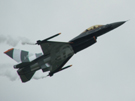 General Dynamics F-16A