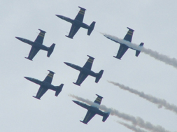 AERO L-39 "ALBATROS"