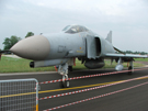 McDonnell F-4E "Phantom II"