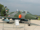 Soko G4 "Super Galeb"