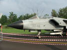 Panavia Tornado ECR