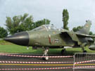 Panavia Tornado IDS