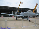 Fairchild-Republic A-10A