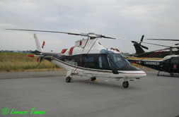 AGUSTA A.109E "POWER"