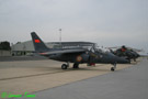 Dassault-Breguet Alpha Jet