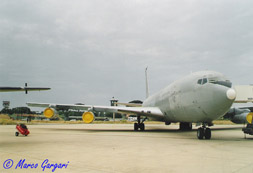 BOEING B.707T/T