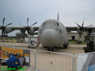 Lockheed-Martin C-130J