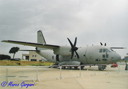 ALENIA C-27J