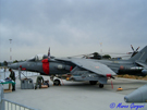 McDonnell Douglas-BAe AV-8B