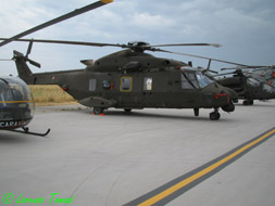 AGUSTA-WESTLAND NH90