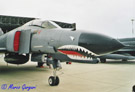 McDonnell F-4E "Phantom II"