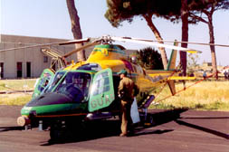 AGUSTA A.109A MK.II-SEM