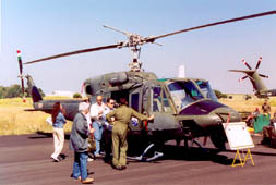 AGUSTA-BELL AB-212AM