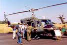 Agusta-Bell AB-212AM