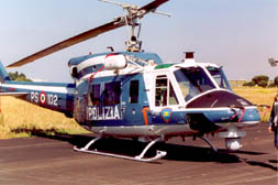 AGUSTA-BELL AB-212