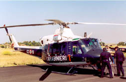 AGUSTA-BELL AB-412