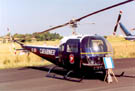 Agusta-Bell AB-47J3