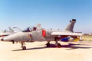 Aeritalia/Aermacchi/Embraer AMX