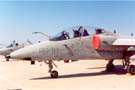 Aeritalia/Aermacchi/Embraer AMX-T